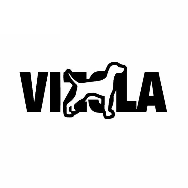 car sticker fashion dog breed pet decal decoration animal car sticker decoration accessories black/white, 17cm*7cm
car sticker fashion dog breed pet decal decoration animal car sticker decoration accessories black/white, 17cm*7cm