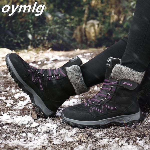 boots arrival fashion suede leather women snow winter warm plush women's waterproof ankle flat shoes 35-42, Black
boots arrival fashion suede leather women snow winter warm plush women's waterproof ankle flat shoes 35-42, Black