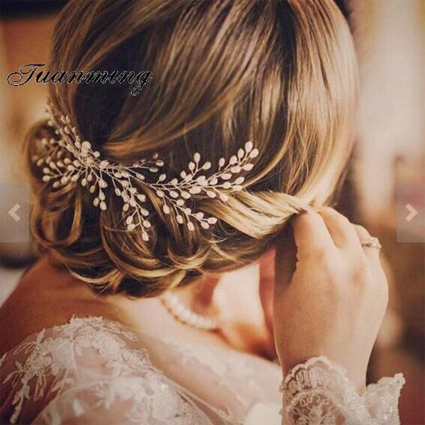 silver color pearl wedding hair accessories handmade feather woman hair combs clips princess hairpins jewelry ornaments, Golden;silver
silver color pearl wedding hair accessories handmade feather woman hair combs clips princess hairpins jewelry ornaments, Golden;silver