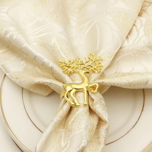 6pcs napkin rings christmas elk napkin buckles animal-shaped alloy portable napkin holders festive banquet decoration q wmtype
6pcs napkin rings christmas elk napkin buckles animal-shaped alloy portable napkin holders festive banquet decoration q wmtype