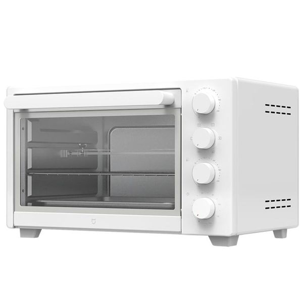 electric oven home small baking machine multi-functional fully automatic temperature control oven cake large capacity
electric oven home small baking machine multi-functional fully automatic temperature control oven cake large capacity