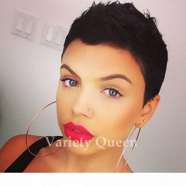 full lace human hair wigs straight 7a brazilian glueless full lace human hair none lace wigs black women, Black;brown
full lace human hair wigs straight 7a brazilian glueless full lace human hair none lace wigs black women, Black;brown