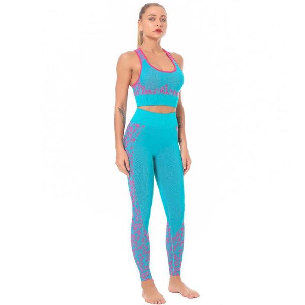 yoga outfits seamless leopard women fitness suit gym workout high waist leggings set running training sportswear, White;red
yoga outfits seamless leopard women fitness suit gym workout high waist leggings set running training sportswear, White;red
