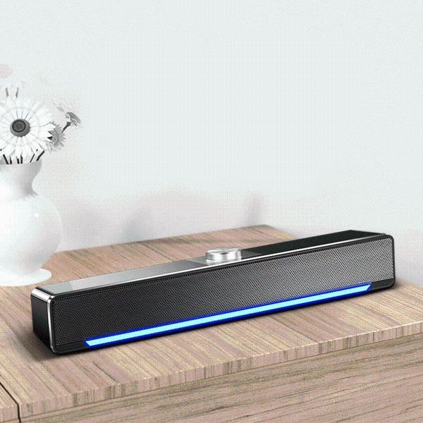 tv sound bar wired and wireless bluetooth home surround soundbar portable audio for pc theater tv speaker
tv sound bar wired and wireless bluetooth home surround soundbar portable audio for pc theater tv speaker