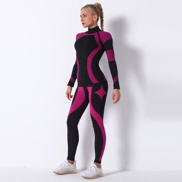 yoga outfits women fitness set suits high waist squat proof leggings seamless jogging workout tracksuits sport, White;red
yoga outfits women fitness set suits high waist squat proof leggings seamless jogging workout tracksuits sport, White;red