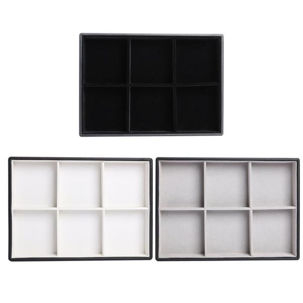 6 slots bracelet box earrings bracelet necklace ring pins brooch ornaments cosmetic organizer jewelry showcase display tray, Pink;blue
6 slots bracelet box earrings bracelet necklace ring pins brooch ornaments cosmetic organizer jewelry showcase display tray, Pink;blue