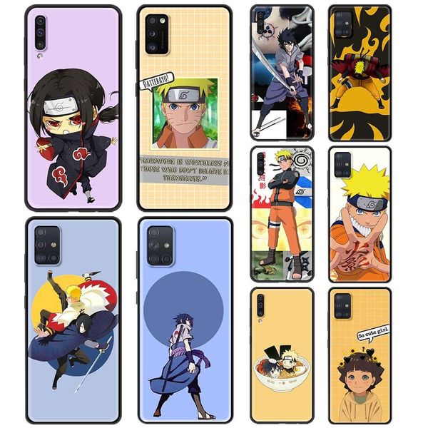 naruto anime case for samsung galaxy m11 m21 m31 m51 m40 accsori for mobile a51 a71 phon black shell cover
naruto anime case for samsung galaxy m11 m21 m31 m51 m40 accsori for mobile a51 a71 phon black shell cover