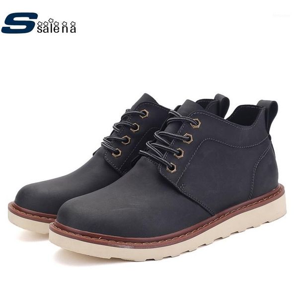 boots men tooling leather shoes 2021 autumn and winter fashion british style outdoor desert b26581, Black
boots men tooling leather shoes 2021 autumn and winter fashion british style outdoor desert b26581, Black