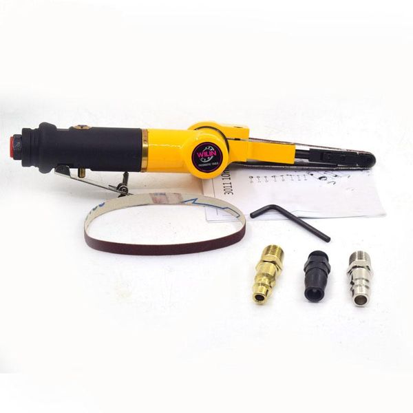 wilin air tools belt polisher machine 10mm*330mm air belts sander 1/2 inch iron steel hub polishers sanders
wilin air tools belt polisher machine 10mm*330mm air belts sander 1/2 inch iron steel hub polishers sanders