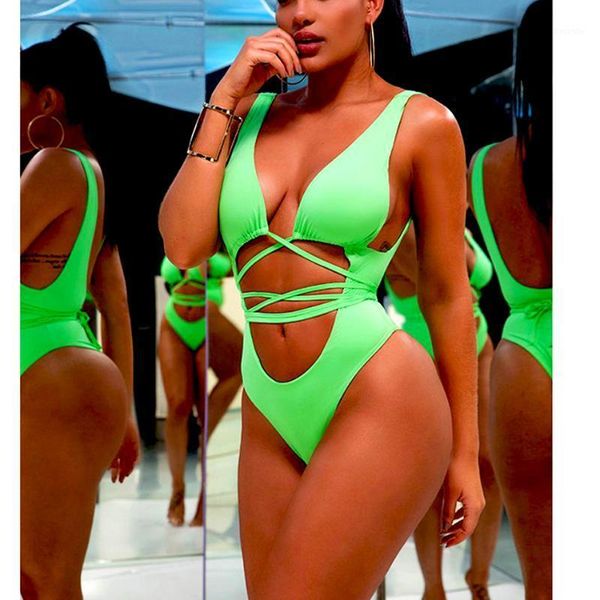 cut out plain bathing suits women 2019 bandage one piece swimsuit bikini leopard trikini push up swim suit women swimwear1, White;black
cut out plain bathing suits women 2019 bandage one piece swimsuit bikini leopard trikini push up swim suit women swimwear1, White;black
