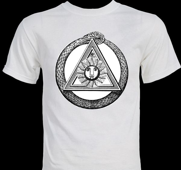 ouroboros ason symbol 1881 occult conspiracy fashion short sleeve o neck sport hooded sweatshirt hoodie men t shirt 
ouroboros ason symbol 1881 occult conspiracy fashion short sleeve o neck sport hooded sweatshirt hoodie men t shirt