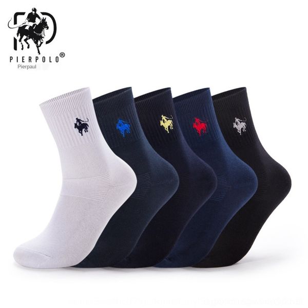 rvgir double needle tube men's solid and color cotton medium embroidered double needle embroidered men's solid cotton color socks, Black
rvgir double needle tube men's solid and color cotton medium embroidered double needle embroidered men's solid cotton color socks, Black