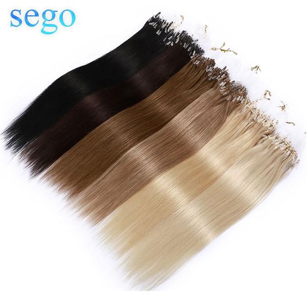 sego 1g / s 50 шт. 16 \ "- 24 \" micro кольца бусины петли наращивание волос 100% настоящие человеческие волосы не реми прямой бразилия wmts, Black
sego 1g / s 50 шт. 16 \ "- 24 \" micro кольца бусины петли наращивание волос 100% настоящие человеческие волосы не реми прямой бразилия wmts, Black