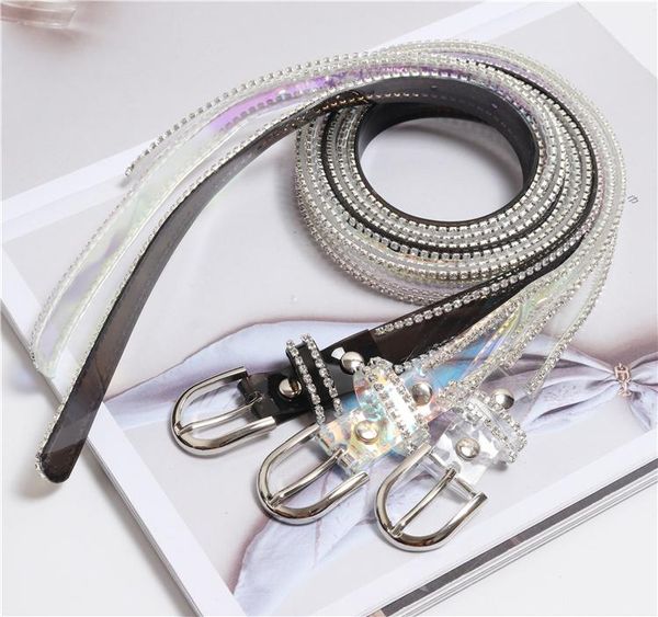 belts handmade laser pvc rhinestone waist female plastic slim corset european casual summer jean dress buckle waistband, Black;brown
belts handmade laser pvc rhinestone waist female plastic slim corset european casual summer jean dress buckle waistband, Black;brown