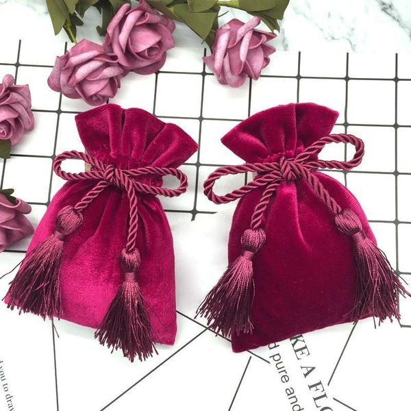 gift wrap 100pcs lot elegant velvet birthday party favour chocolate container candy bag wedding favor bags1
gift wrap 100pcs lot elegant velvet birthday party favour chocolate container candy bag wedding favor bags1