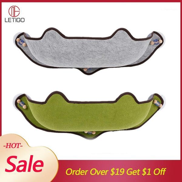 cute pet hanging beds cat sunny seat comfortable cat pet bed window hammock comfortable four seasons universal for cats1
cute pet hanging beds cat sunny seat comfortable cat pet bed window hammock comfortable four seasons universal for cats1
