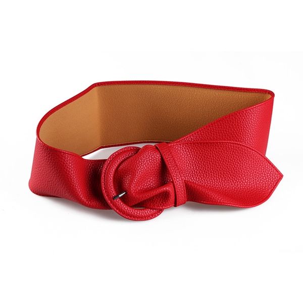 twotwinstyle high waist slim belt women solid wide korean style belts vintage dresses accessories female summer fashion new y200501, Black;brown 
twotwinstyle high waist slim belt women solid wide korean style belts vintage dresses accessories female summer fashion new y200501, Black;brown