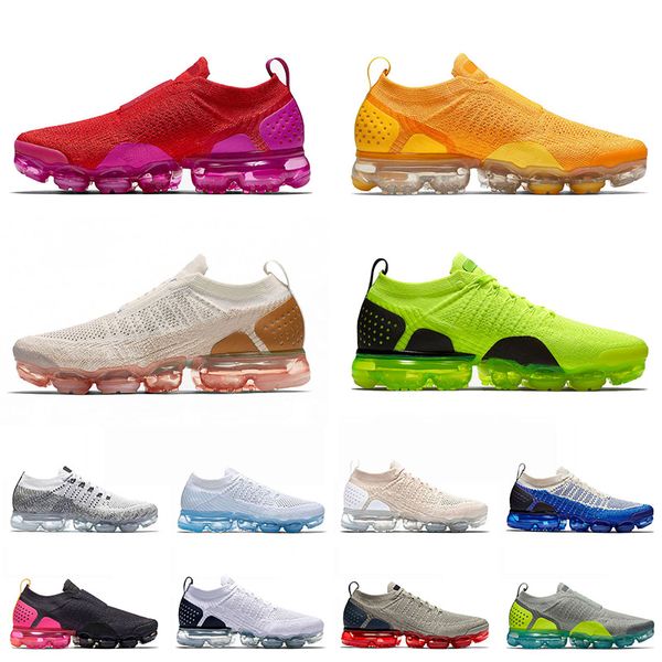 run 2021 fly knit cushions running shoes moc 2 university gold sail volt grey off men women gunsmoke trainers athletic sneakers 36-45, White;red
run 2021 fly knit cushions running shoes moc 2 university gold sail volt grey off men women gunsmoke trainers athletic sneakers 36-45, White;red