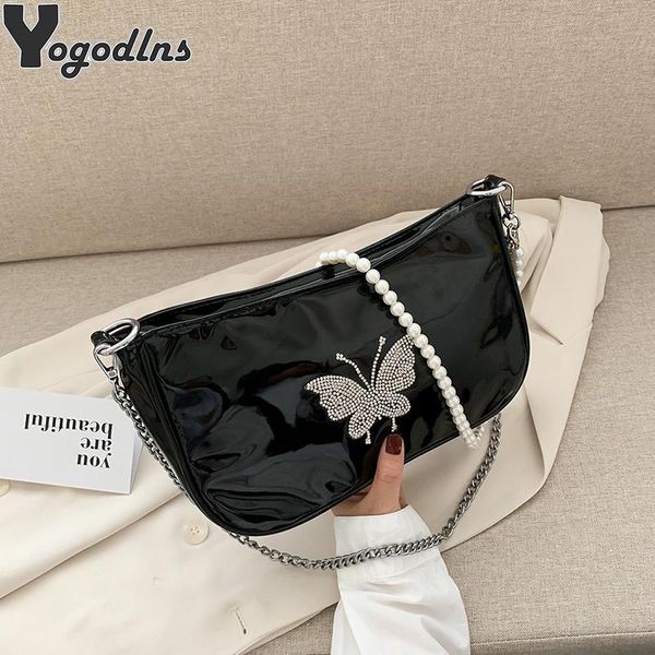 cross body fashion butterfly pearl design women armpit bags girls baguette female mini shopping handbag vintage chain hobo bag
cross body fashion butterfly pearl design women armpit bags girls baguette female mini shopping handbag vintage chain hobo bag