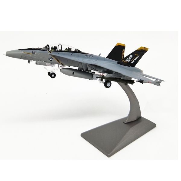 1/100 military model toys f/a-18 fighter diecast metal plane aircraft airplane model toy for collectio y200428
1/100 military model toys f/a-18 fighter diecast metal plane aircraft airplane model toy for collectio y200428