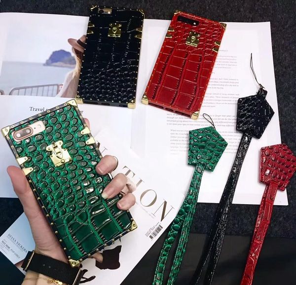 european luxury alligator vintage case for iphone xr xs max 11 pro fashion square leather cover for iphone qylude loveshop01
european luxury alligator vintage case for iphone xr xs max 11 pro fashion square leather cover for iphone qylude loveshop01