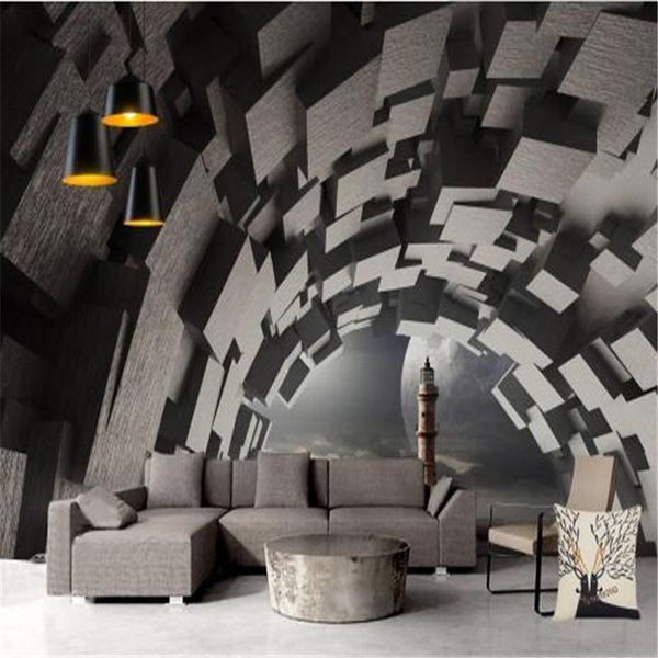 wallpapers custom mural 3d space extension wallpaper for walls geometric wall brick pattern covering living room home decor vintage
wallpapers custom mural 3d space extension wallpaper for walls geometric wall brick pattern covering living room home decor vintage