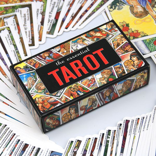 на складе существенная таро 78 карт игры игрушки гадание существенная книги и набор карт раскрыть секреты древних и мистических
на складе существенная таро 78 карт игры игрушки гадание существенная книги и набор карт раскрыть секреты древних и мистических