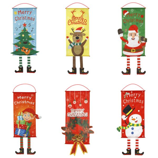 lovely merry christmas decorations home 2020 ornaments hanging cloth new year porch shop mall sign xmas door decor hanging flags vt1826
lovely merry christmas decorations home 2020 ornaments hanging cloth new year porch shop mall sign xmas door decor hanging flags vt1826