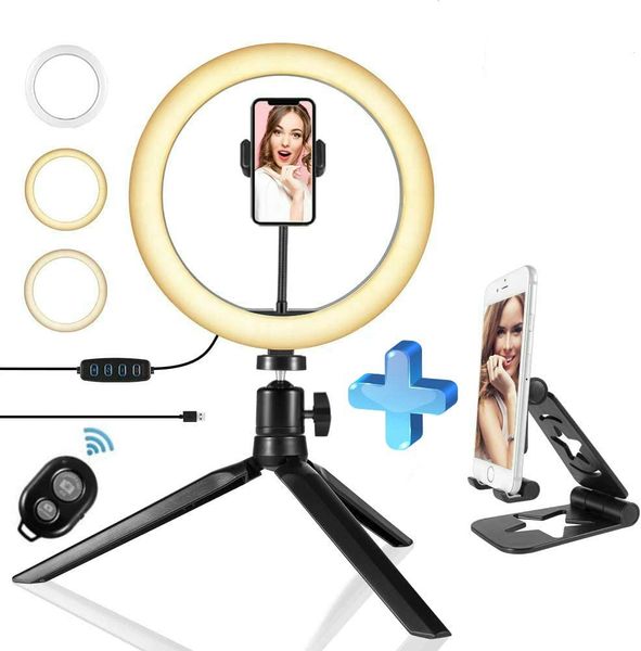 led selfie ring light tripod stand phone holder fill lamp video makeup pgraphy lighting ringlight bluetooth remote tiktok
led selfie ring light tripod stand phone holder fill lamp video makeup pgraphy lighting ringlight bluetooth remote tiktok