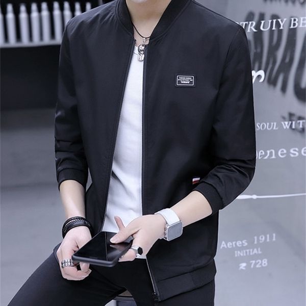 new men's casual jacket men's thin jacket mens coats and jackets 5777 201028, Black;brown
new men's casual jacket men's thin jacket mens coats and jackets 5777 201028, Black;brown