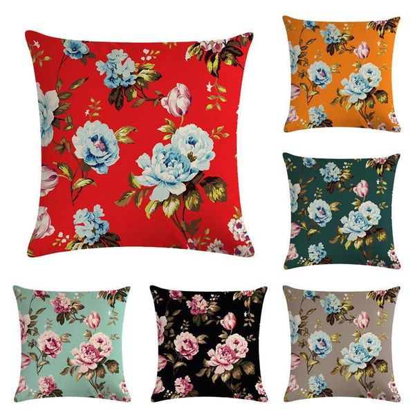 cushion/decorative pillow decorative covers flowers pattern indoor outdoor for sofa couch bed chair decor
cushion/decorative pillow decorative covers flowers pattern indoor outdoor for sofa couch bed chair decor