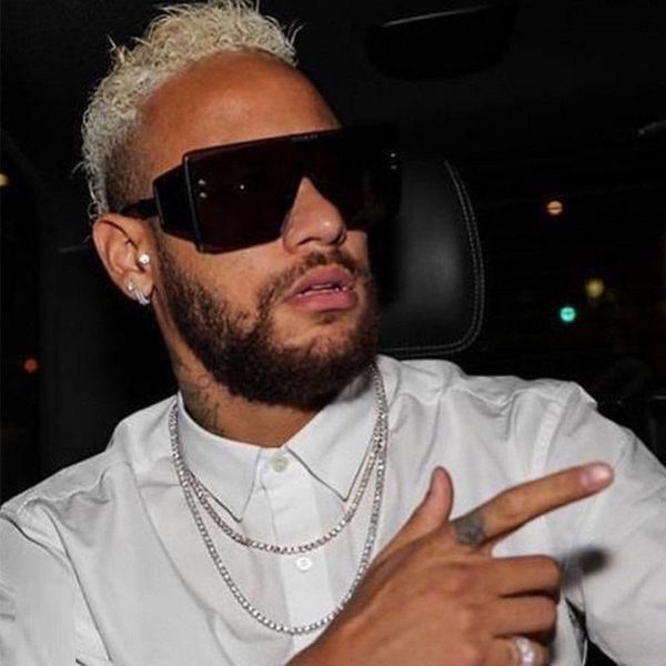vintage rectangle sunglasses men brand design sun glasses wide frame gradient lens women square shades uv400 outdoor driving, White;black
vintage rectangle sunglasses men brand design sun glasses wide frame gradient lens women square shades uv400 outdoor driving, White;black