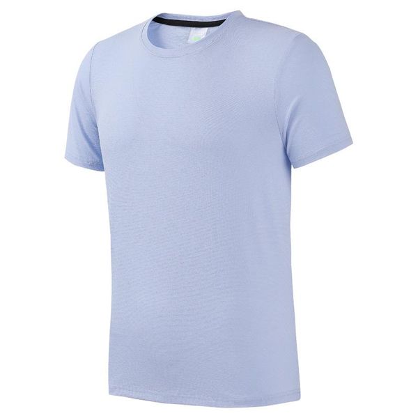2020 summer new style men's cotton t-shirt sweat absorbing breathable quick-drying short t, Gray;blue
2020 summer new style men's cotton t-shirt sweat absorbing breathable quick-drying short t, Gray;blue