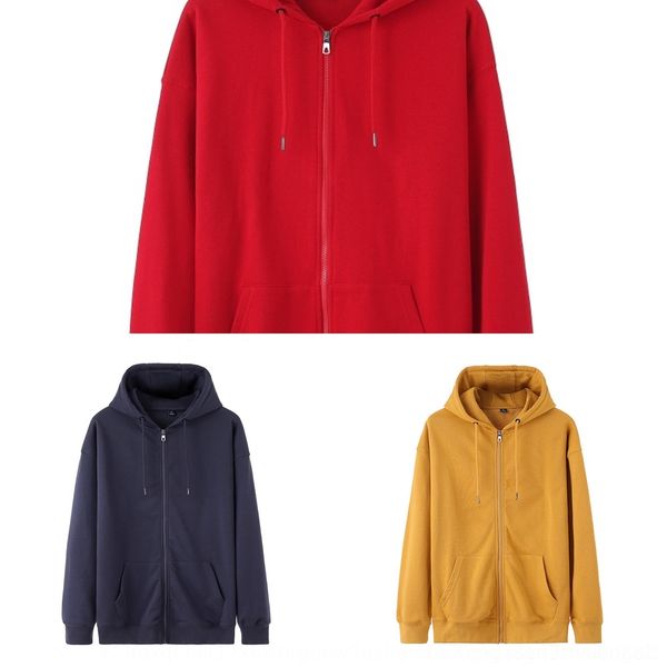 9yymv solid coat hoodie autumn casual winter blank hooded long sleeve coat color and hoodie men's and women's zipper sweater uaer9, Black
9yymv solid coat hoodie autumn casual winter blank hooded long sleeve coat color and hoodie men's and women's zipper sweater uaer9, Black