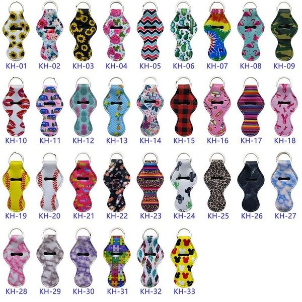 printing design neoprene handy lip balm holder keychain pouch for chapstick lipstick tracker safeguard packing bags dhb766
printing design neoprene handy lip balm holder keychain pouch for chapstick lipstick tracker safeguard packing bags dhb766