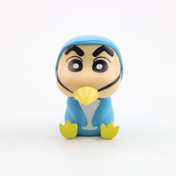6 animals xiaoxin cartoon anime doll xiaoxin cakes decoration gashapon doll machine figure for kid action gift
6 animals xiaoxin cartoon anime doll xiaoxin cakes decoration gashapon doll machine figure for kid action gift