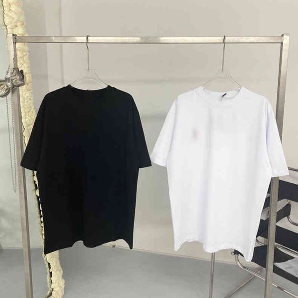 summer new b couple short sleeve graffiti t-shirt commuting trend 020901 clothing sale, White
summer new b couple short sleeve graffiti t-shirt commuting trend 020901 clothing sale, White