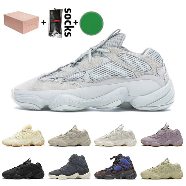 with box big size 46 kanye desert rat 500 running shoes sail bone white super moon yellow utility black women mens trainers sneakers
with box big size 46 kanye desert rat 500 running shoes sail bone white super moon yellow utility black women mens trainers sneakers