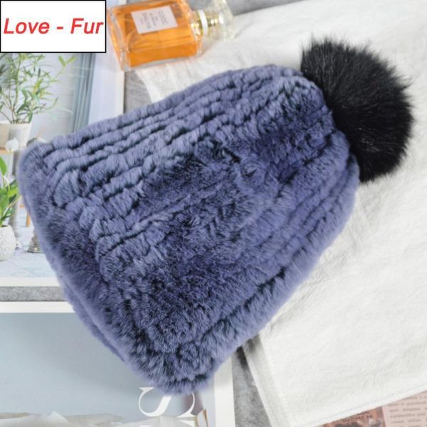 beanie/skull caps 2021 lady knitted fur pompom hats women beanies solid elastic rex winter hat skullies fashion accessories1, Blue;gray
beanie/skull caps 2021 lady knitted fur pompom hats women beanies solid elastic rex winter hat skullies fashion accessories1, Blue;gray
