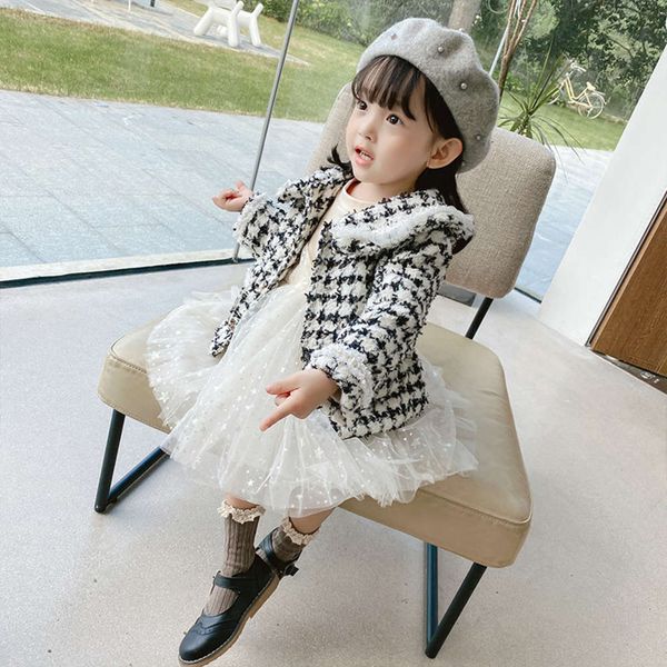 spring korean baby girls' 2020 windbreaker trend coat children's cardigan mkld, Black
spring korean baby girls' 2020 windbreaker trend coat children's cardigan mkld, Black