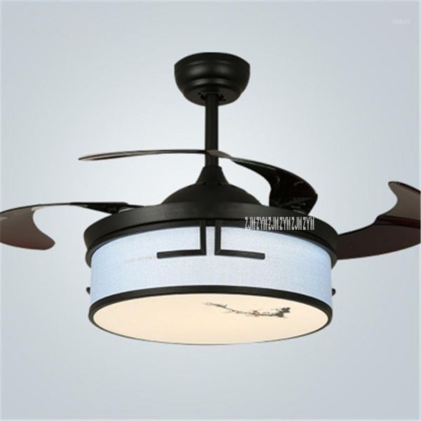 9401 36inch led invisible ceiling fan light chinese retro living room bedroom electric pendant fan with led light 110/220v1
9401 36inch led invisible ceiling fan light chinese retro living room bedroom electric pendant fan with led light 110/220v1