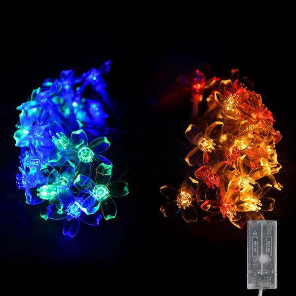 ого 20leds cherry blossom цветок шнур сид свет гирлянда крытой открытая свадьба домашнего украшение батарея usb powered jllxxi
ого 20leds cherry blossom цветок шнур сид свет гирлянда крытой открытая свадьба домашнего украшение батарея usb powered jllxxi