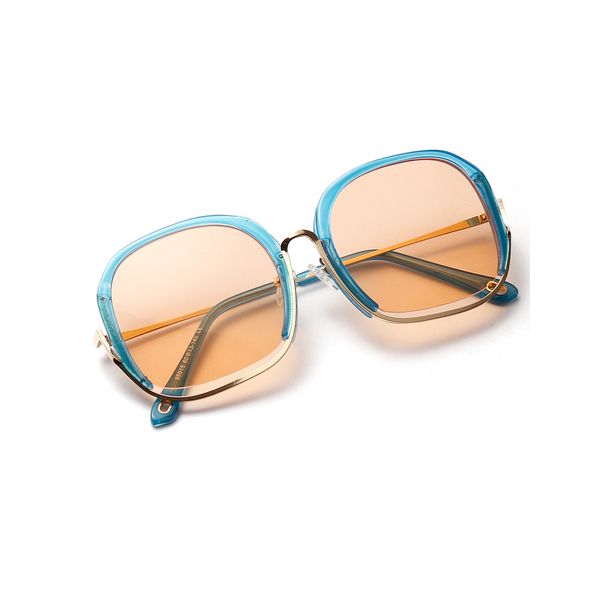 oversize decorative sun glasses metal square frame fashion street spersonalized progressive ocean sunglasses female glasses, White;black
oversize decorative sun glasses metal square frame fashion street spersonalized progressive ocean sunglasses female glasses, White;black