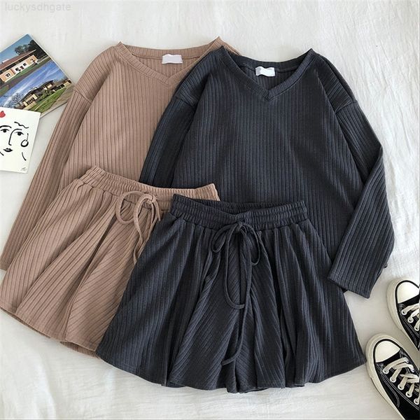 factorysh7ocasual knitting women long sleeve o-neck summer t-shirt + high waist drawstring bkack green fashion short set t200701, White
factorysh7ocasual knitting women long sleeve o-neck summer t-shirt + high waist drawstring bkack green fashion short set t200701, White