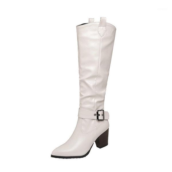 fashion wedding working knee high boots winter boots for women 2020 pointed toe high heels shoes woman1, Black
fashion wedding working knee high boots winter boots for women 2020 pointed toe high heels shoes woman1, Black