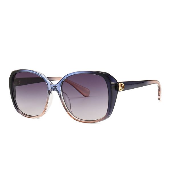 new trendy ins fashion luxury designer chic oversized color changing sunglasses for women men girls students uv 400 proof, White;black
new trendy ins fashion luxury designer chic oversized color changing sunglasses for women men girls students uv 400 proof, White;black