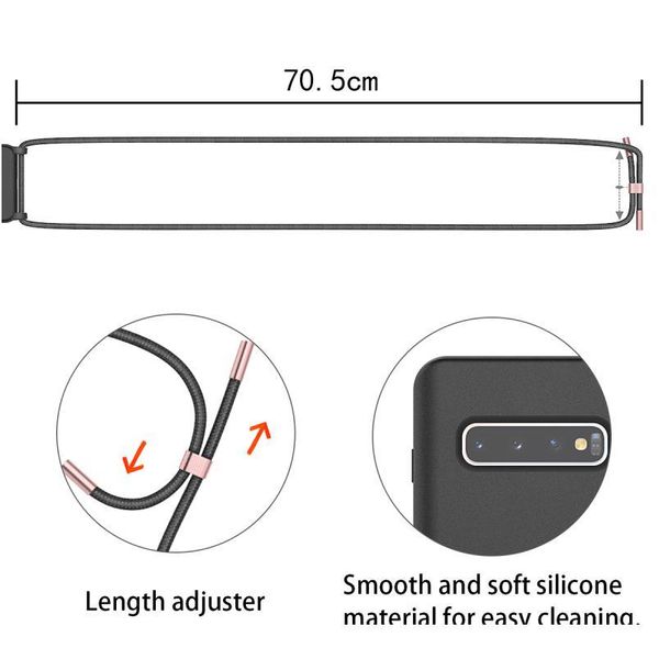 grandever soft tpu case with lanyard necklace for samsung galaxy s9 s10 plus cover rope crossbody with long neck str jlltwn
grandever soft tpu case with lanyard necklace for samsung galaxy s9 s10 plus cover rope crossbody with long neck str jlltwn