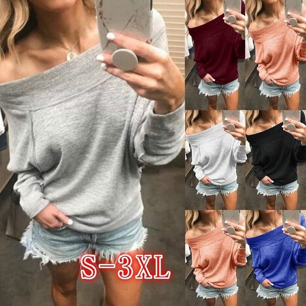 осень newshoulder с длинными рукавами для женщин осени newshoulder с длинными рукавами свитер sweatersweater для женщин ulf6g, Black
осень newshoulder с длинными рукавами для женщин осени newshoulder с длинными рукавами свитер sweatersweater для женщин ulf6g, Black