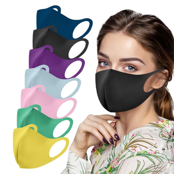 fabric washable 7pcs cotton solid reusable color face 3d cloth anti-dust safety fashion designer women men mouth mask 3 rda5v
fabric washable 7pcs cotton solid reusable color face 3d cloth anti-dust safety fashion designer women men mouth mask 3 rda5v