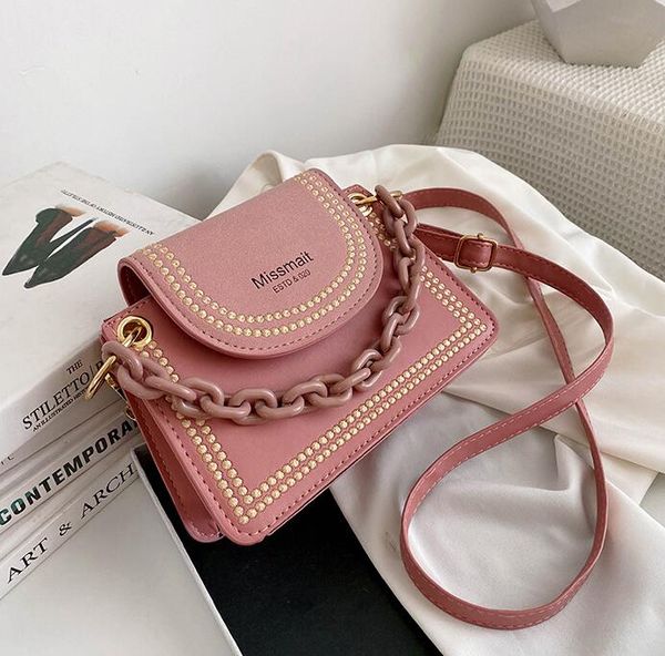 mini women shoulder bags new arrival girls chain flap with letter lady crossbody cute small handbags
mini women shoulder bags new arrival girls chain flap with letter lady crossbody cute small handbags